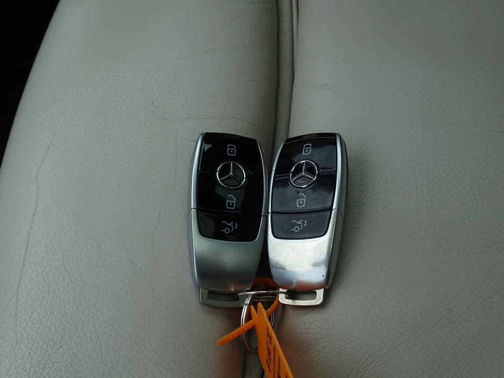 Mercedes-Benz E-Klasse 200 ambition | pano | ambient lighting | el. trekhaa