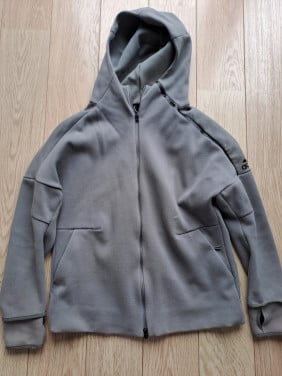 Adidas vest