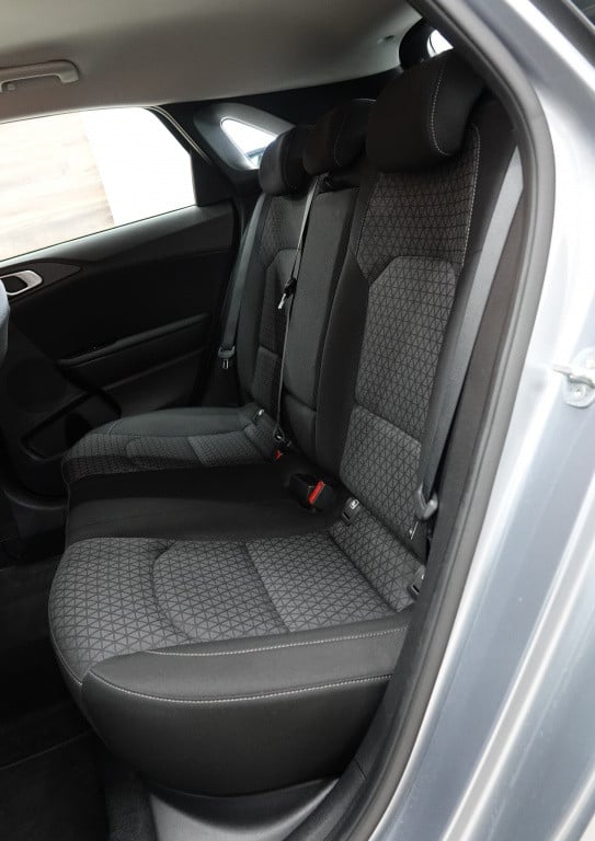 Kia Cee'd 1.0 t-gdi | cruise | carplay | camera |