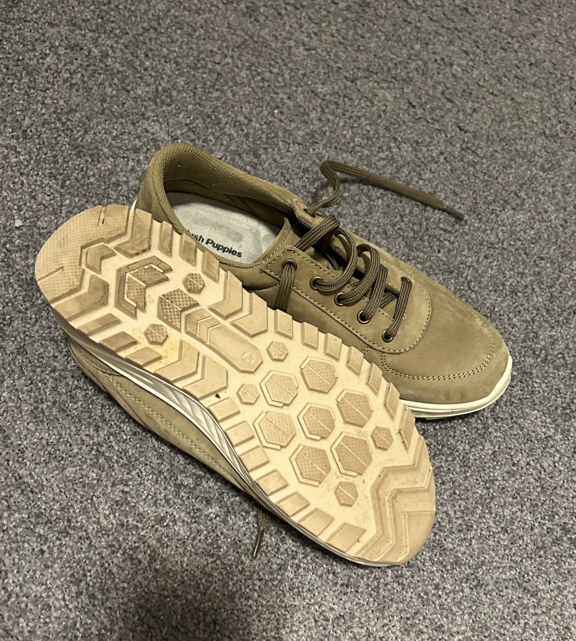 Schoenen Dames