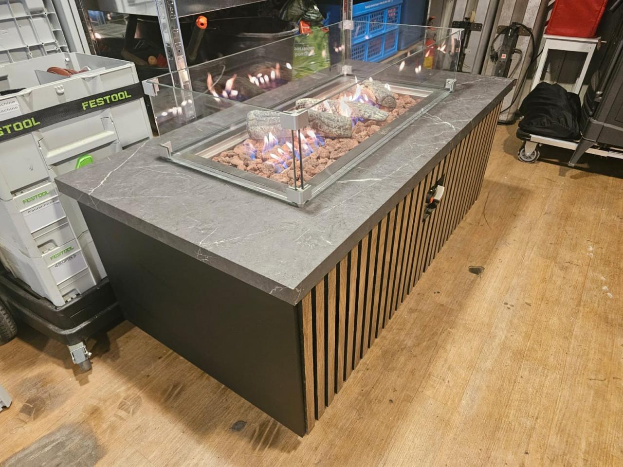 Vuurtafel