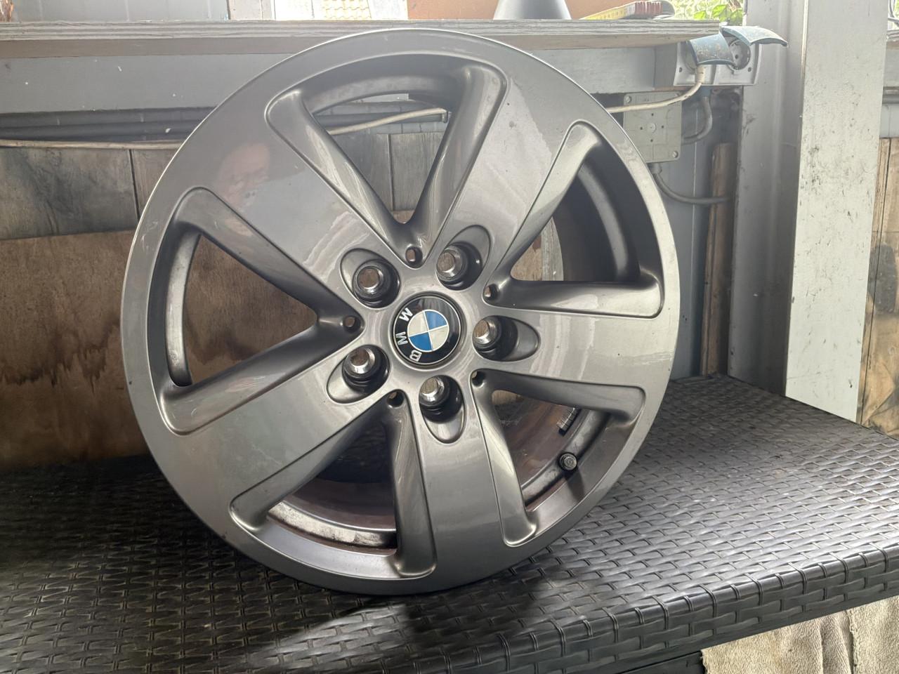BMW/ Mini Velgen