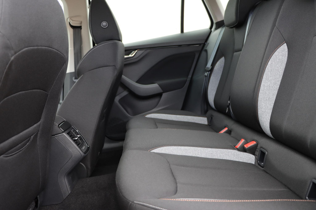 Skoda Kamiq 1.0 tsi selection