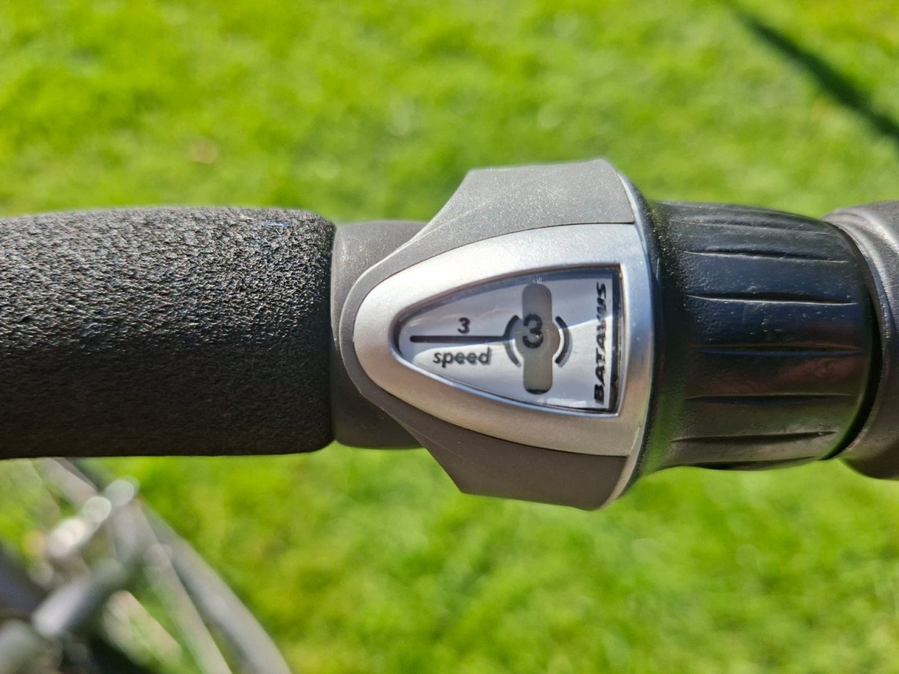 Batavus 24/7
