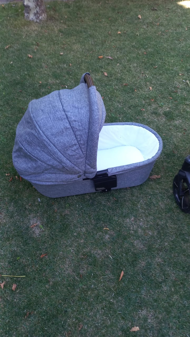 Kinderwagen Bebetto Pascal