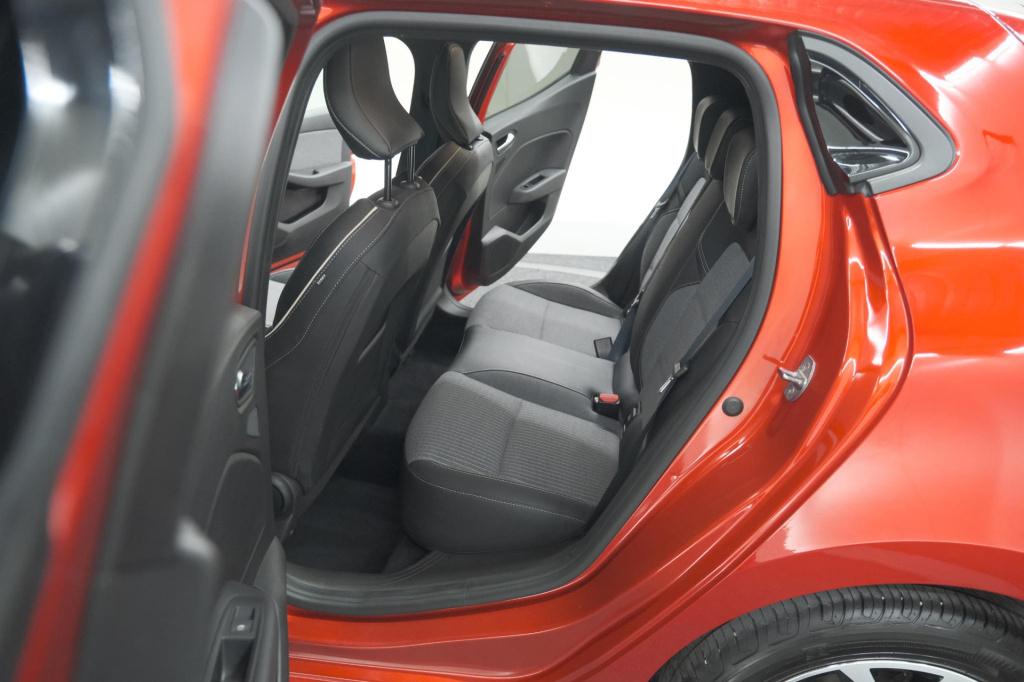 Renault Clio 1.0 tce 90 gpf techno | 360 camera | adaptieve cruise control 