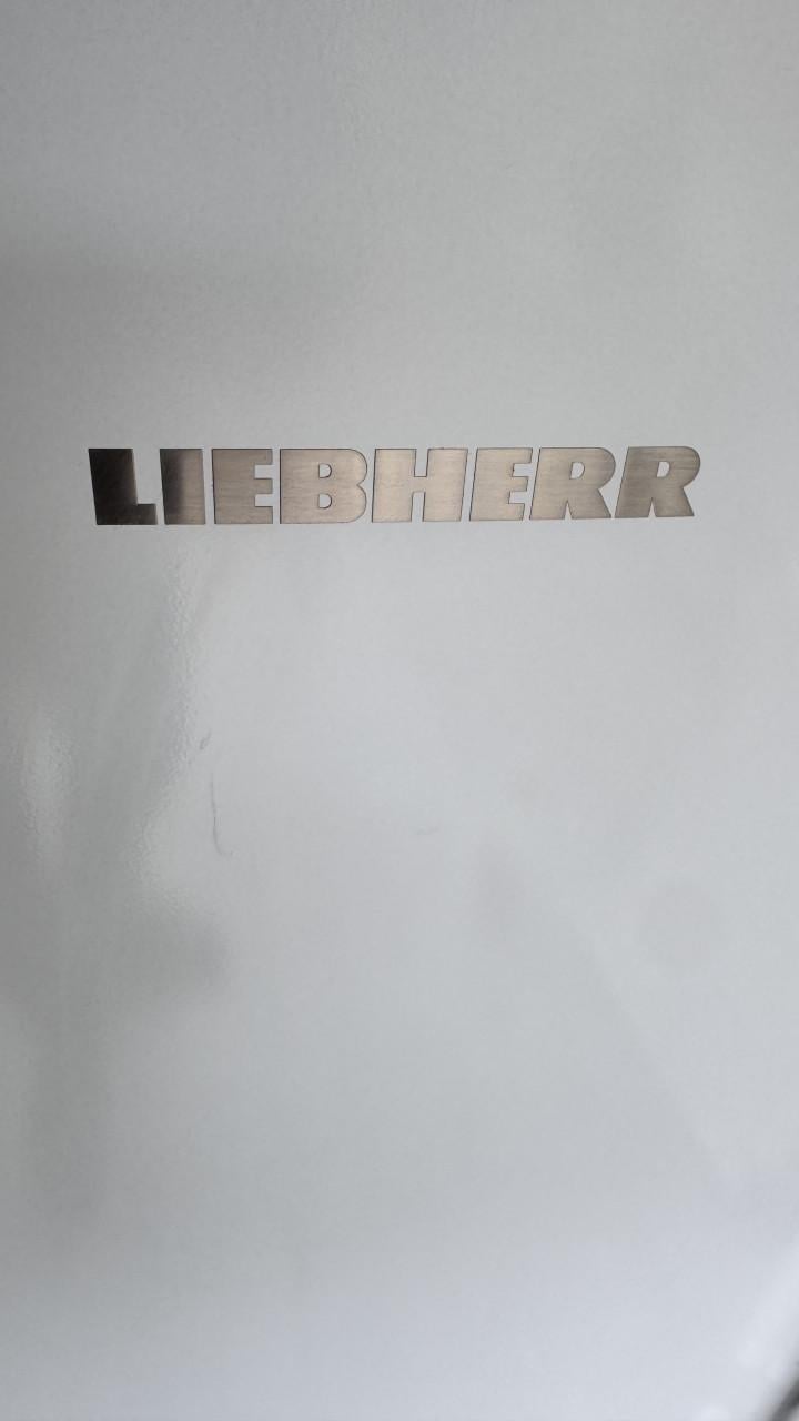 Liebherr koelkast als nieuw
