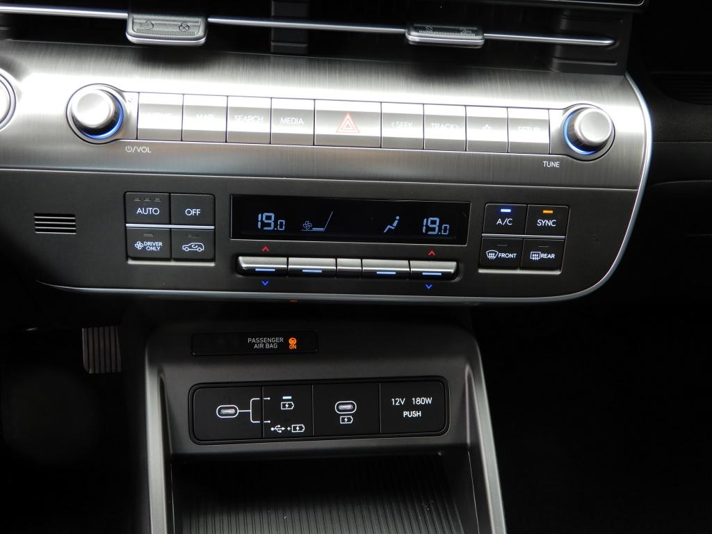 Hyundai Kona electric comfort smart 65.4 kwh | warmtepomp | elek.kofferbak 