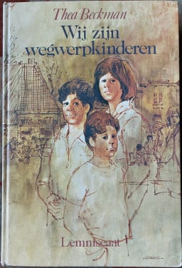 Interessant Boek
