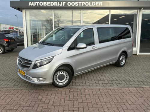 Mercedes-Benz Vito 111 cdi lang dc comfort