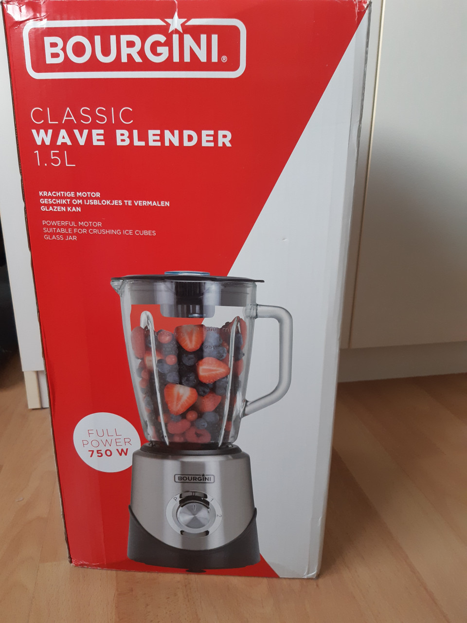 Blender