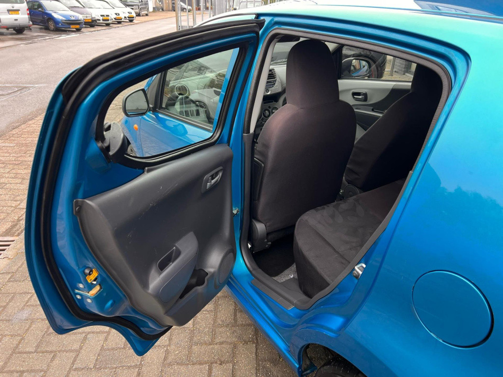 Suzuki Alto 1.0 cool comfort