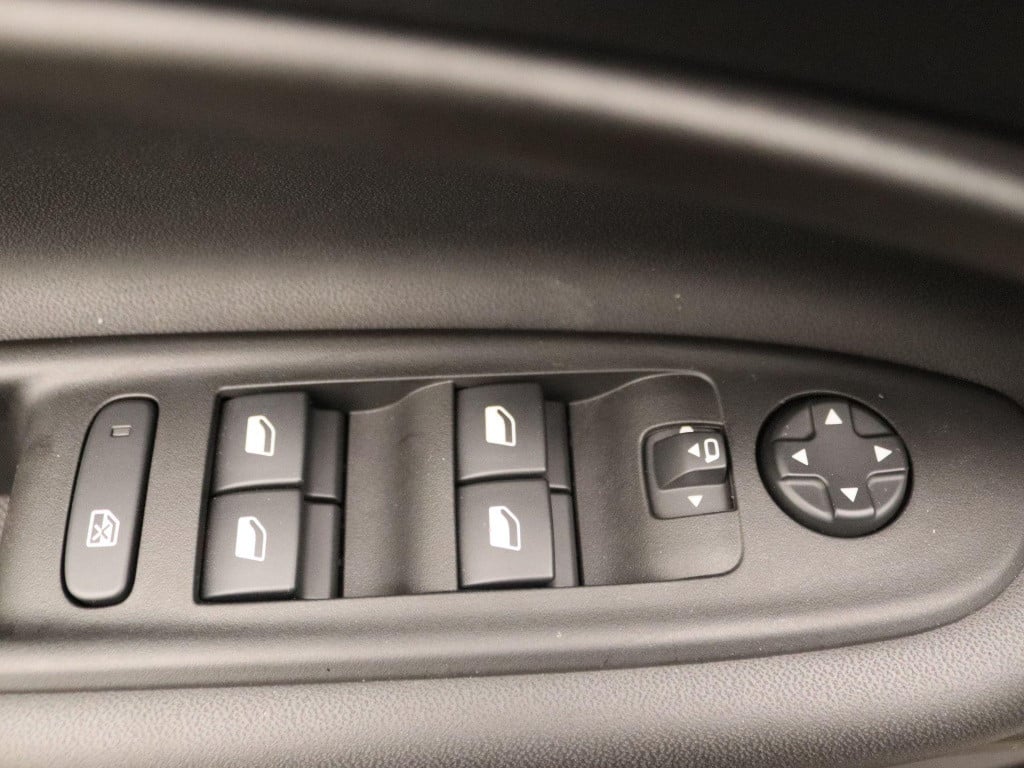 Jeep Avenger summit 54 kwh | warmtepomp | leder | schuifdak | stoelverwarmi