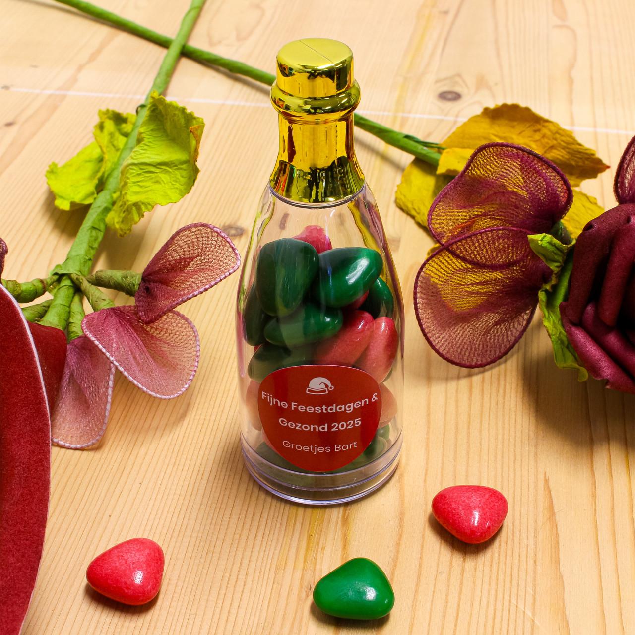 Kerst bedankjes voor relaties