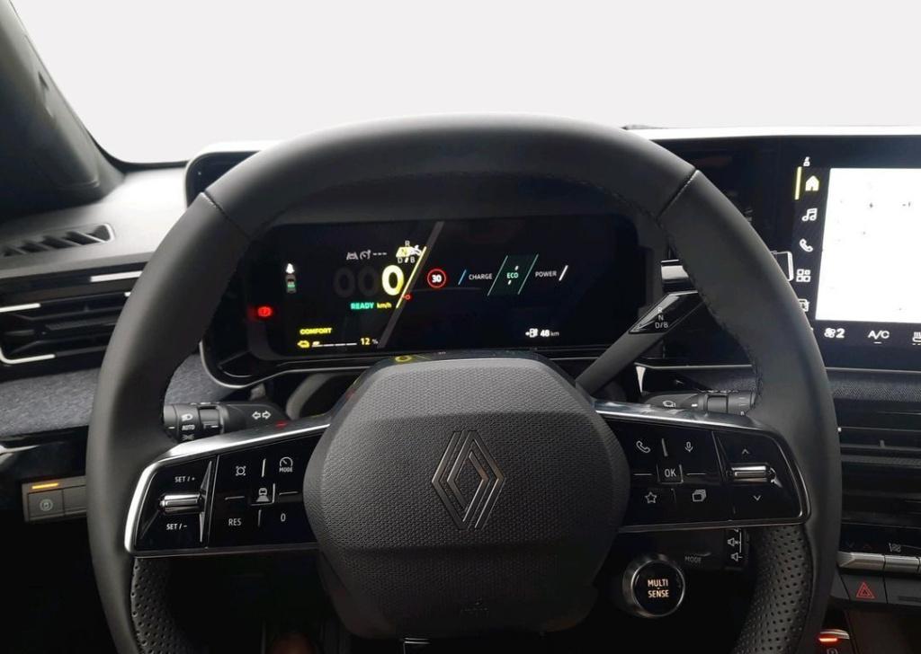 Renault 5 comfort range techno 52 kwh - pack winter / pack advanced driving