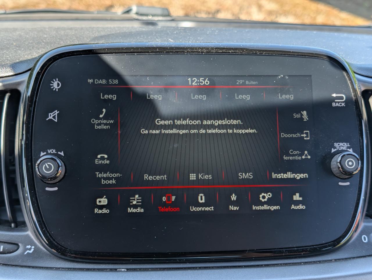 Fiat 500S TwinAir Turbo 105 PK | 2018 | 73.619 km