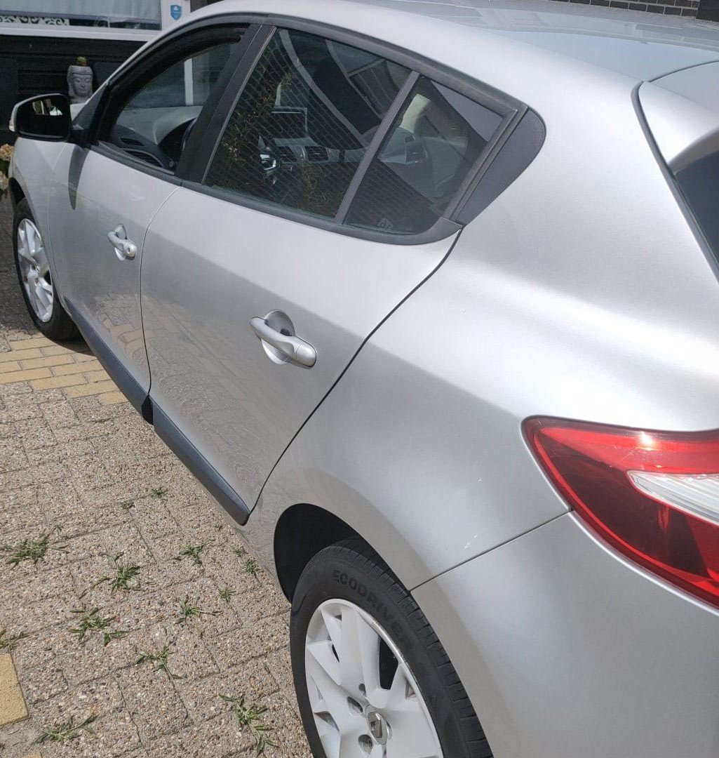 Renault Mégane 1.5 dCi Automaat – Zuinig, ruim en betrouwbaar