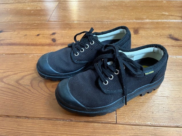 Palladium schoenen maat 36