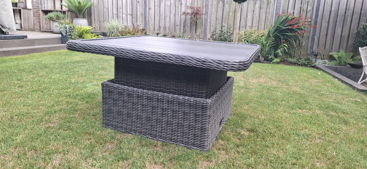 Tuintafel