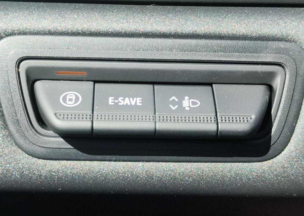 Renault Symbioz 1.6 e-tech full hybrid 145 techno - demo / pack driving & c