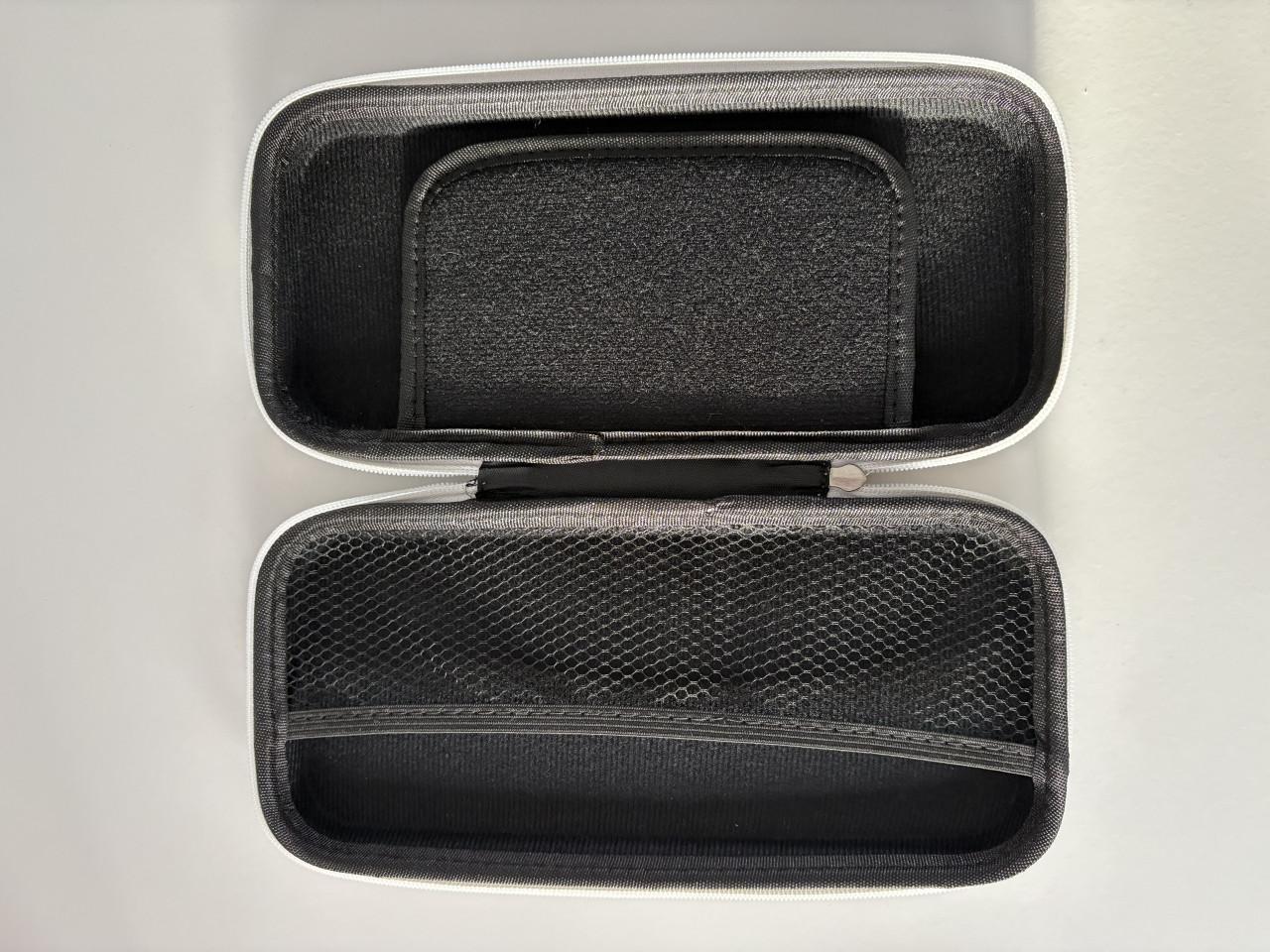 Nintendo Switch + 5 spellen