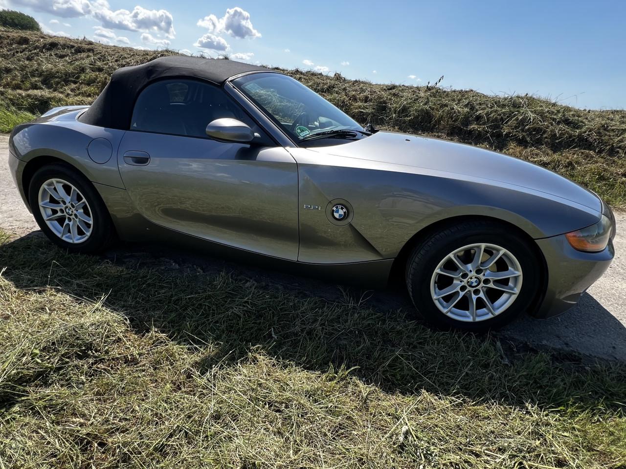 BMW Z4