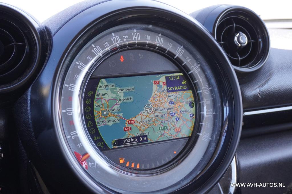 Mini Countryman mini 1.6 one