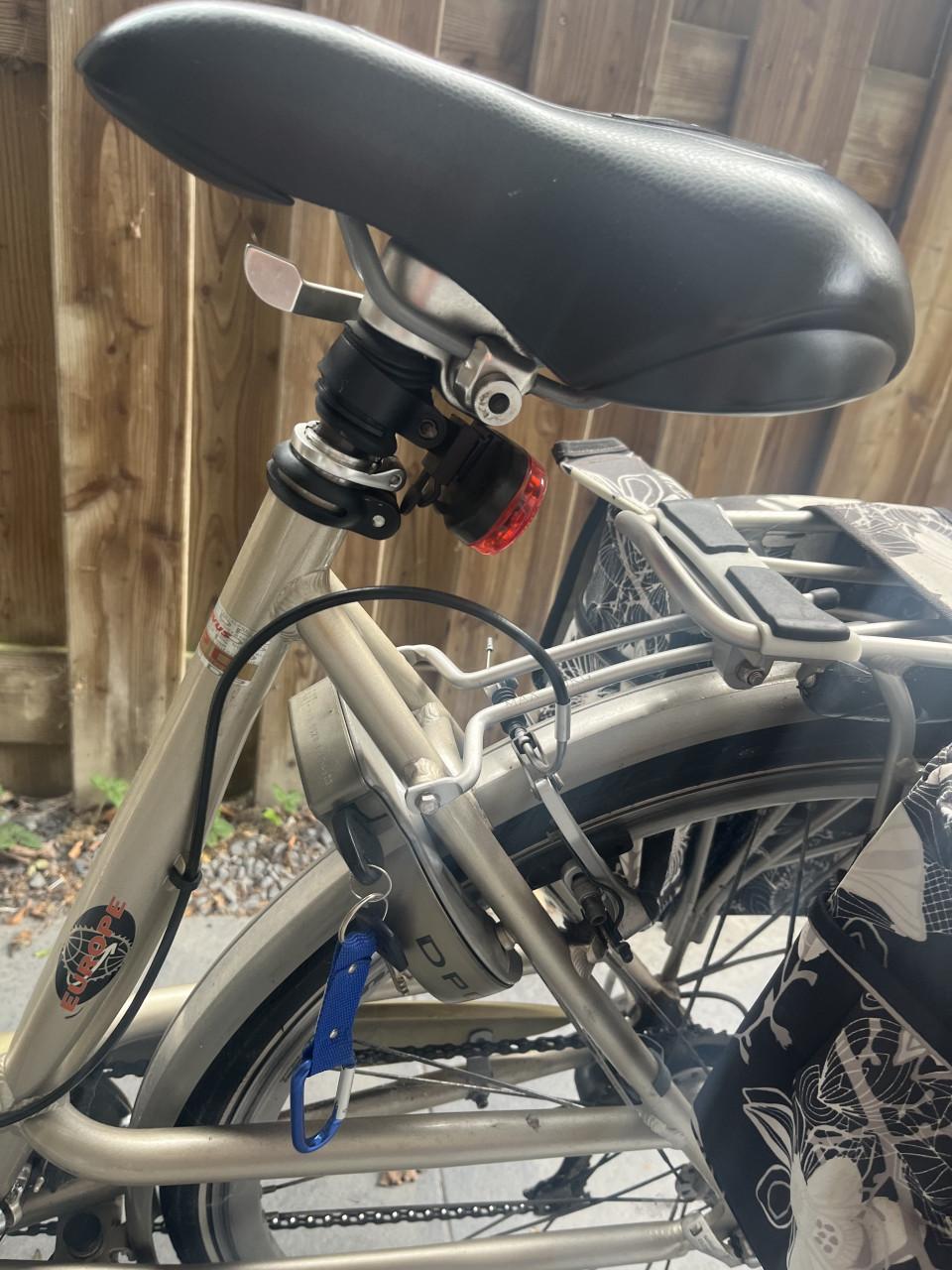Batavus fiets