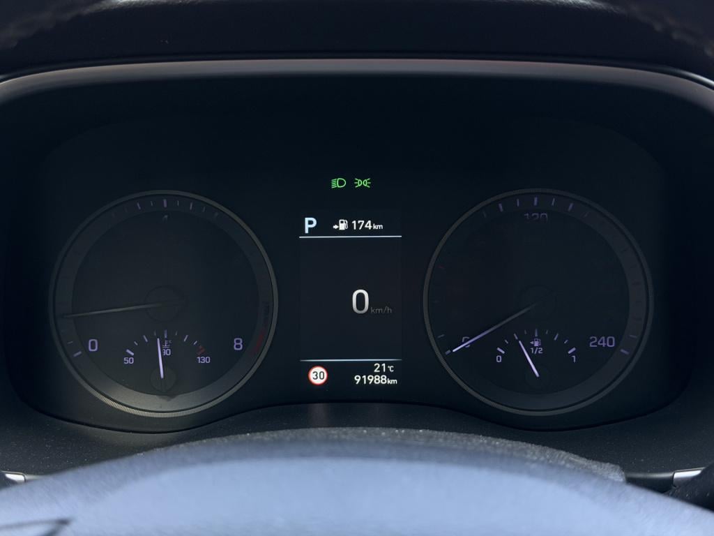 Hyundai Tucson 1.6 t-gdi 4wd premium sky | trekhaak | full options