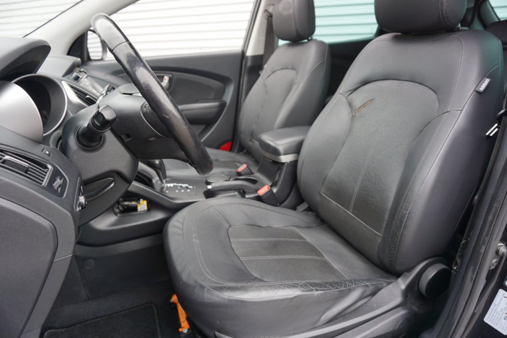 Hyundai Ix35 2.0i i-catcher 1e eigenaar - airco / cruise / navi / camera / 