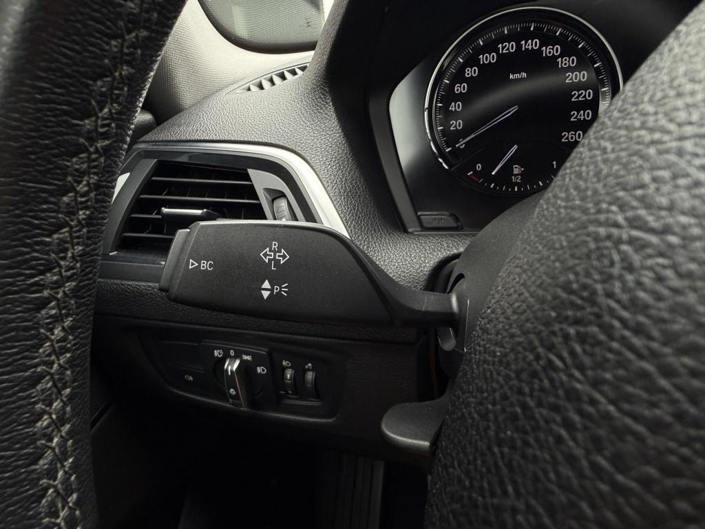 BMW 1 Serie 116i high exec