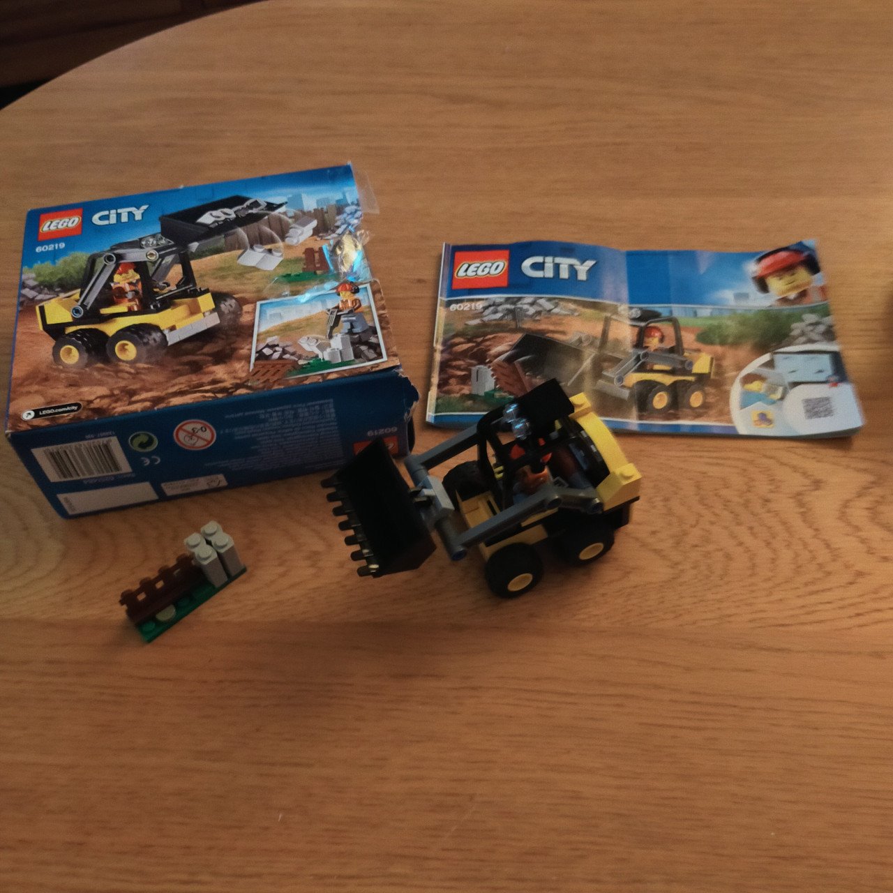 Lego