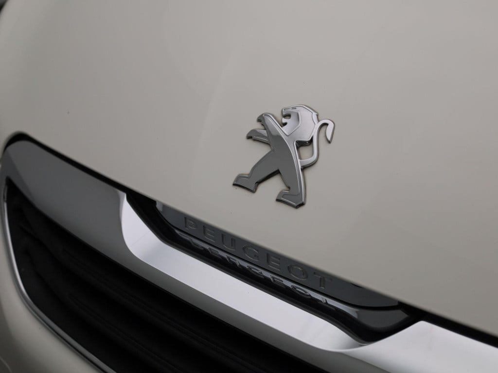 Peugeot 108 1.0 e-vti style | airco | bluetooth | elec. spiegels | 5-deurs