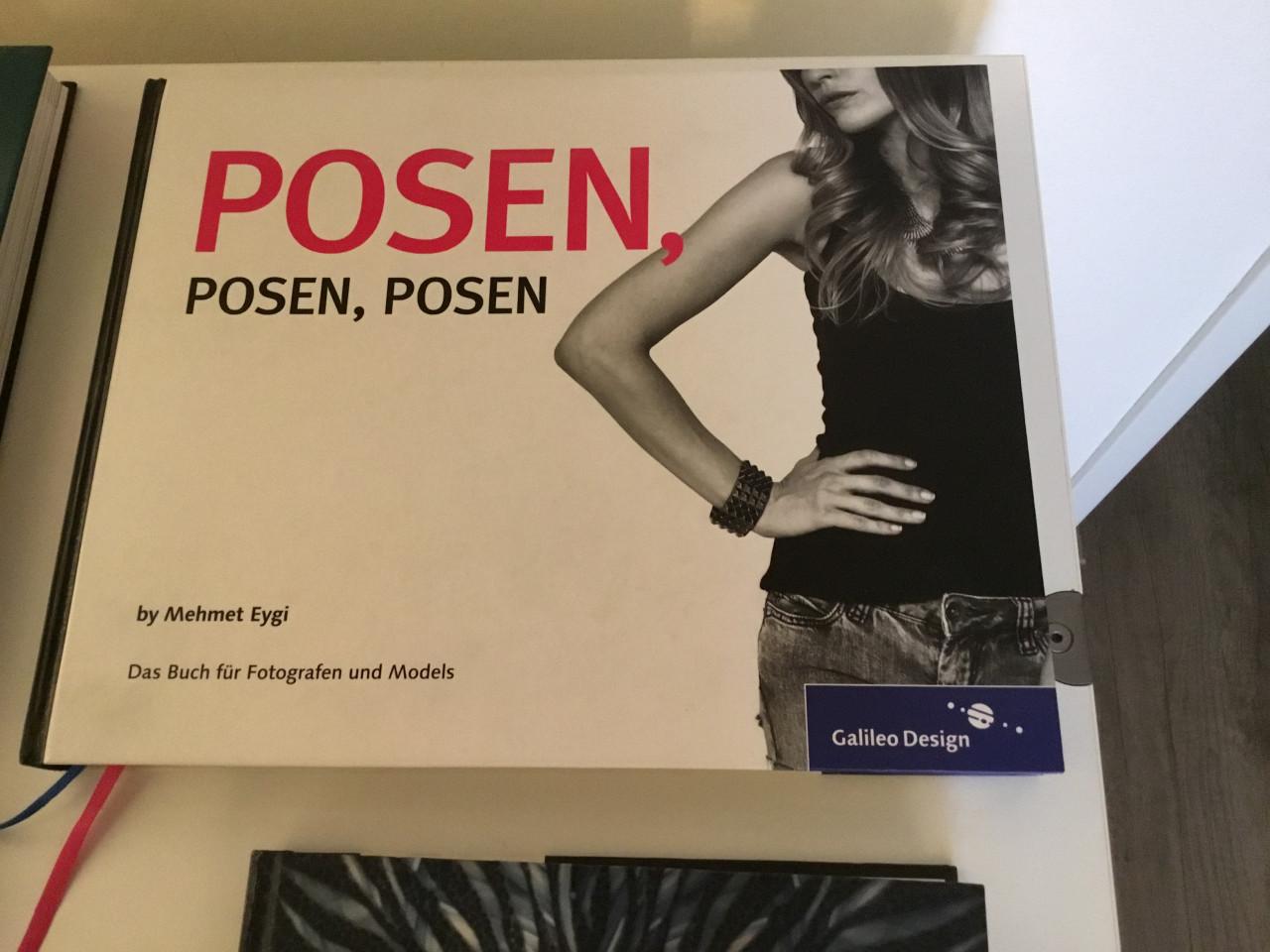 Diverse instructie fotografieboeken