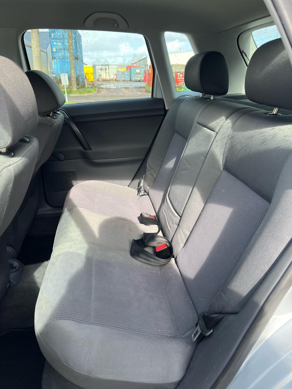 Volkswagen Polo 1.4-16V Automaat 82.684KM