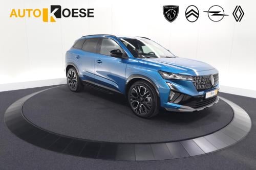 Renault Austral 1.2 e-tech full hybrid 200 esprit alpine | 360 camera | ada