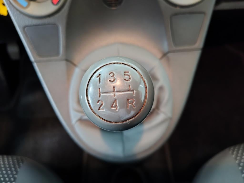 Fiat Panda 1.1 active