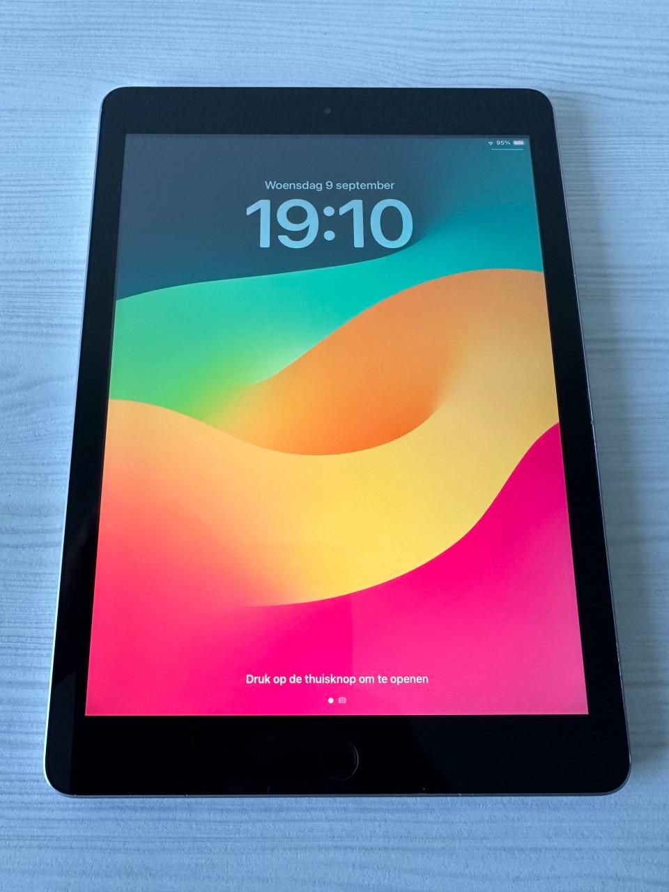 Apple iPad 6de generatie 32GB