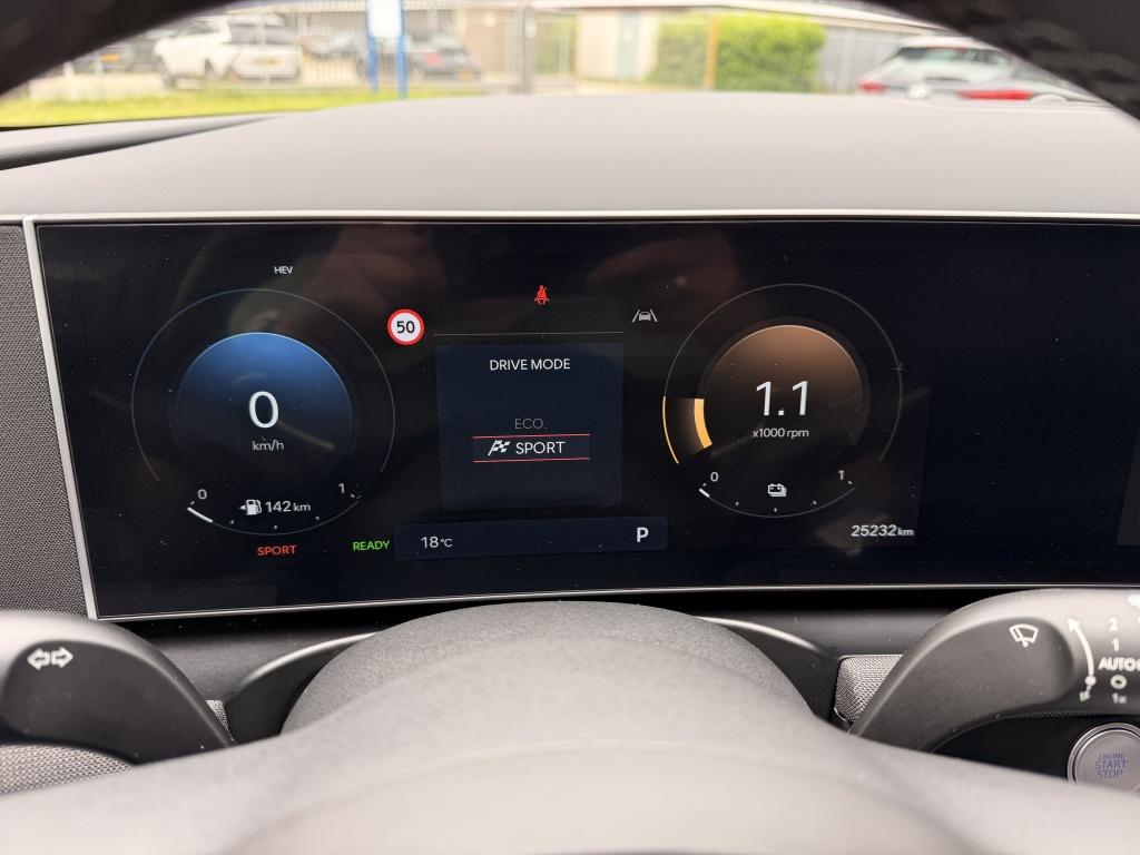 Hyundai Tucson 1.6 t-gdi phev comfort smart | nieuw model | trekhaak 1210kg