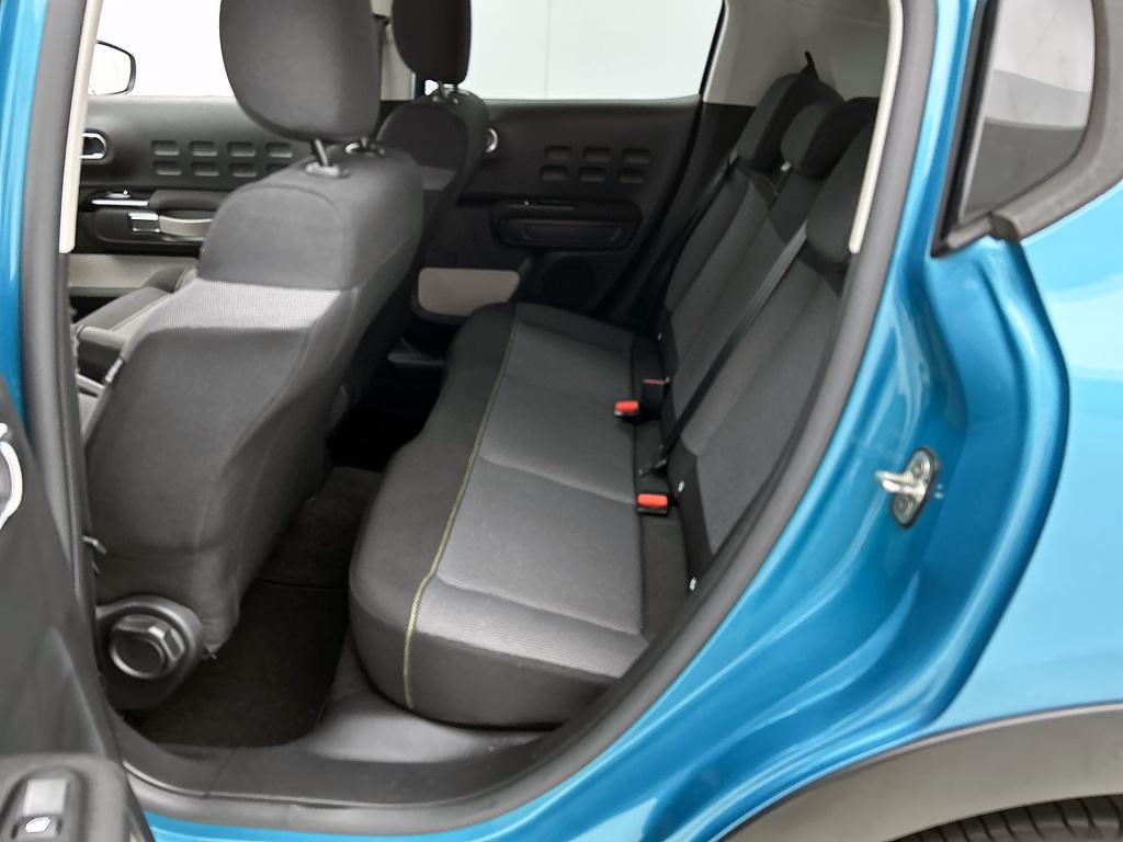 Citroen C3 83 pk shine | rijklaar | stoelverwarming | parkeersensoren | lm 