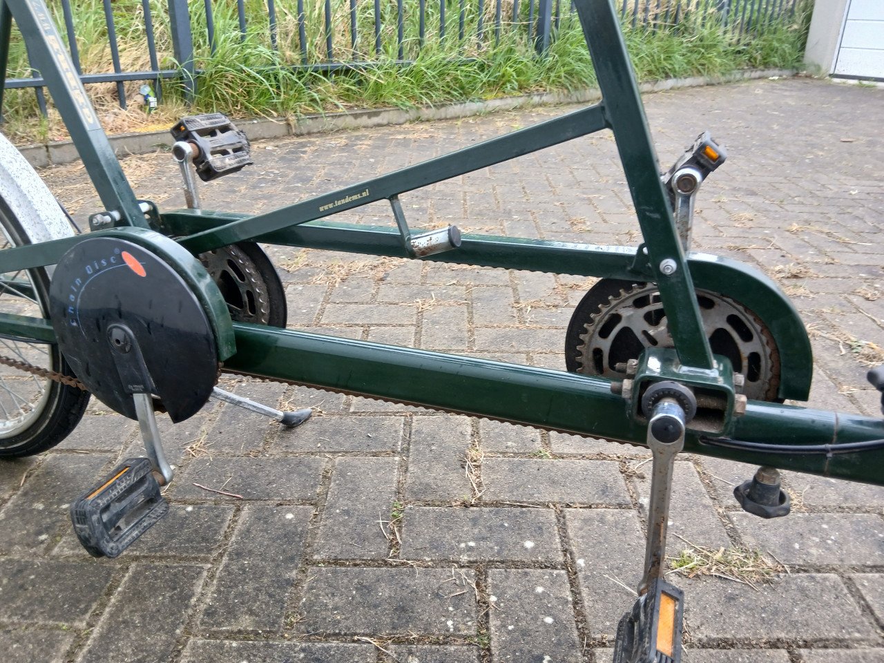 Tandem