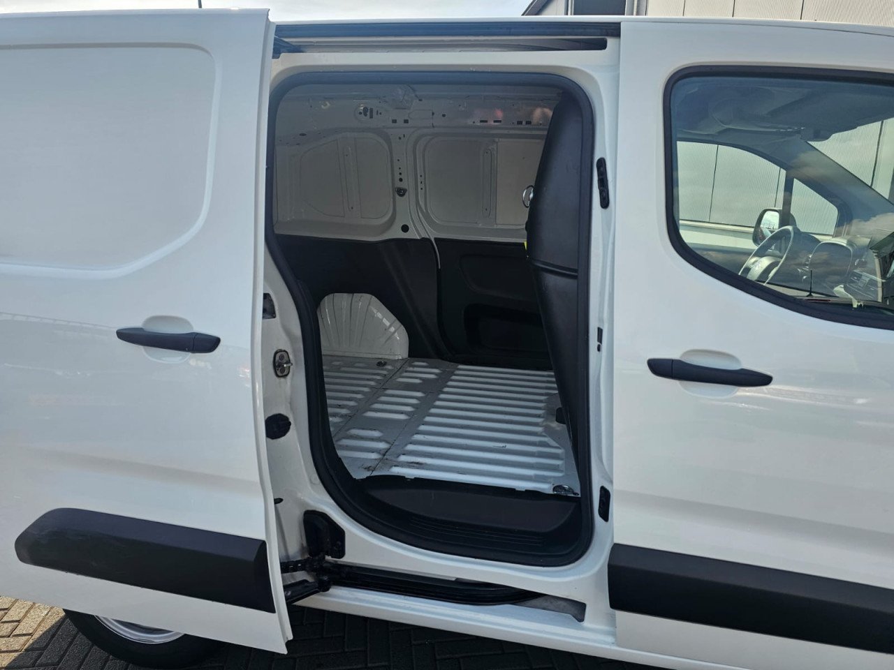 TE KOOP CITROEN BERLINGO 1.5 BLUE HDI EURO 6