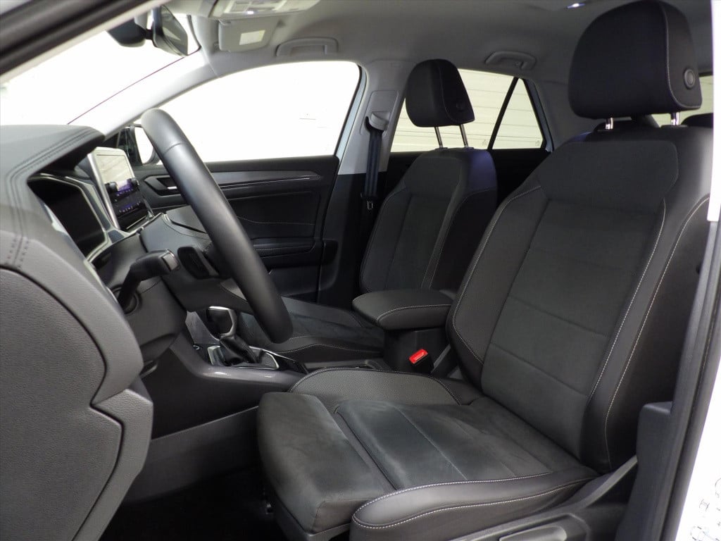 Volkswagen T-roc 1.5 tsi 150pk 7-dsg style