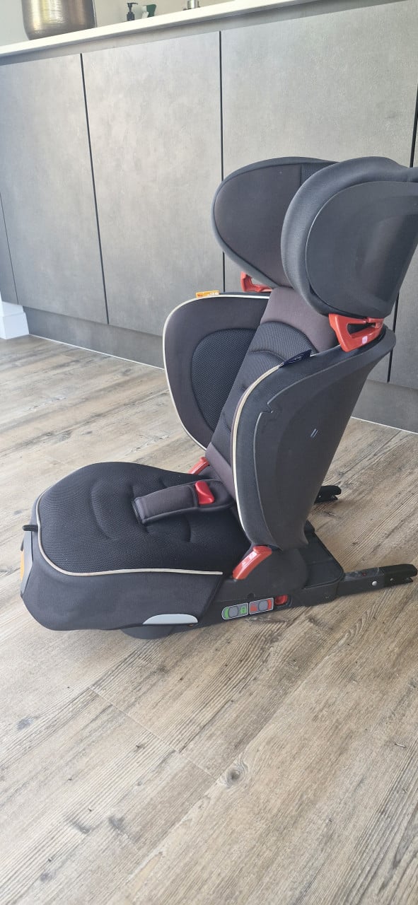 Chicco Autostoel groep 2/3