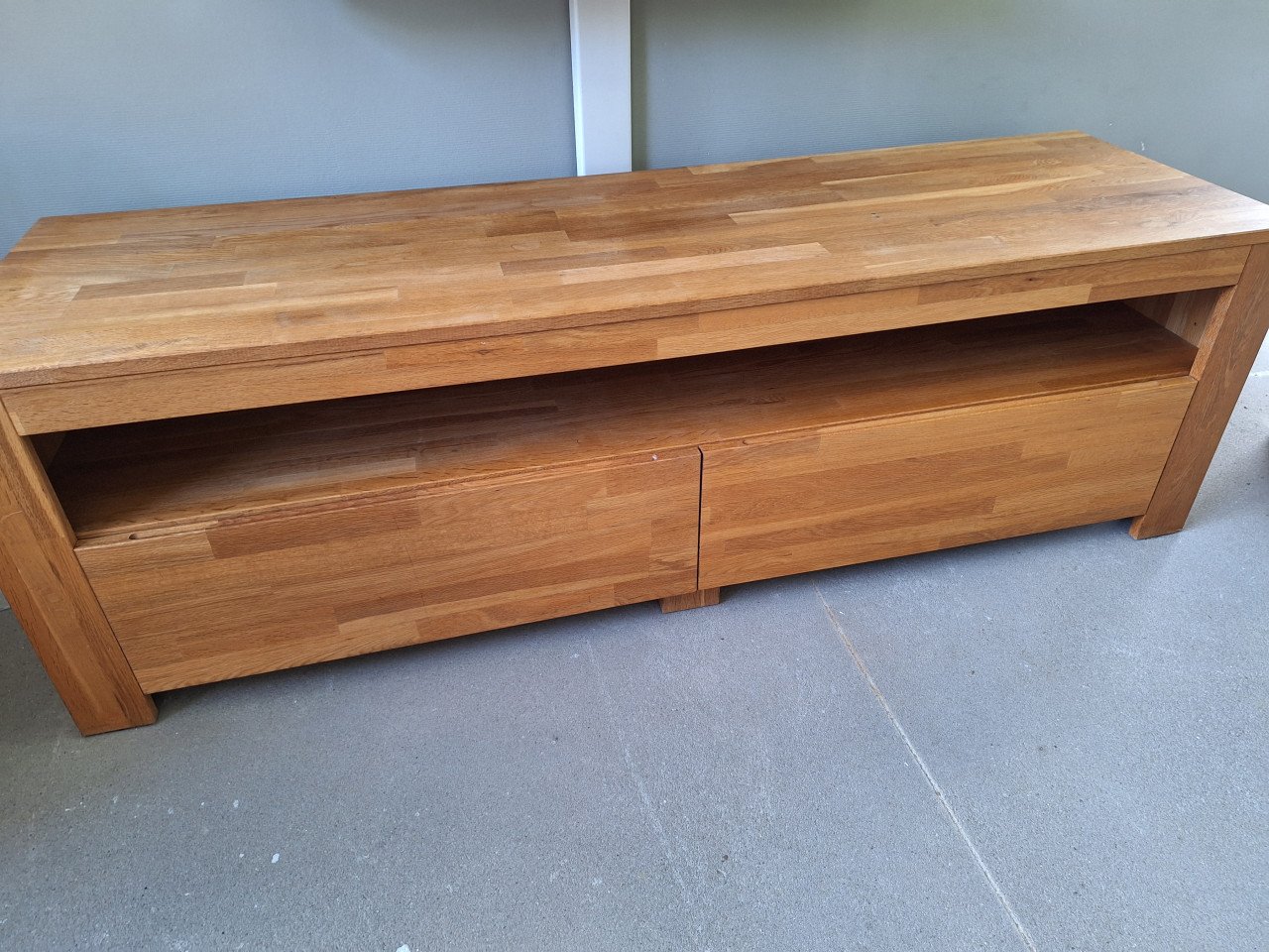 Tv meubel