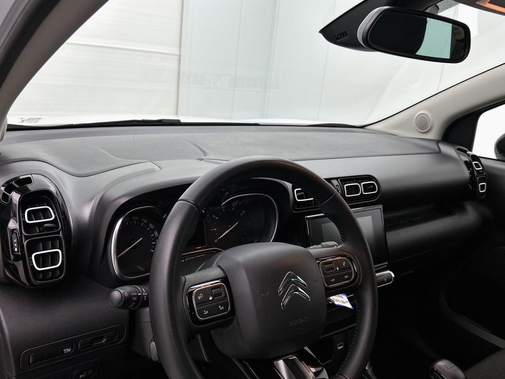 Citroen C3 Aircross 110 pk live | rijklaar |