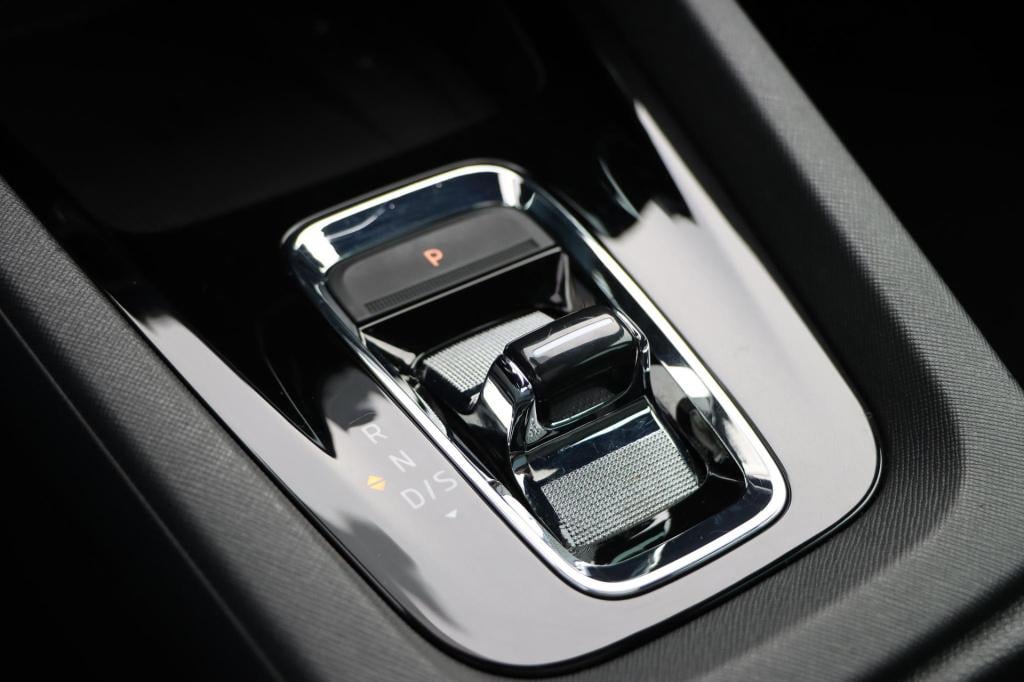 Skoda Octavia combi 1.4 tsi iv style 204pk dsg6 panorama dak | keyless | me