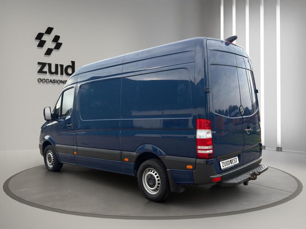 Mercedes-Benz Sprinter 316 2.2 cdi l2h2 automaat camera airco