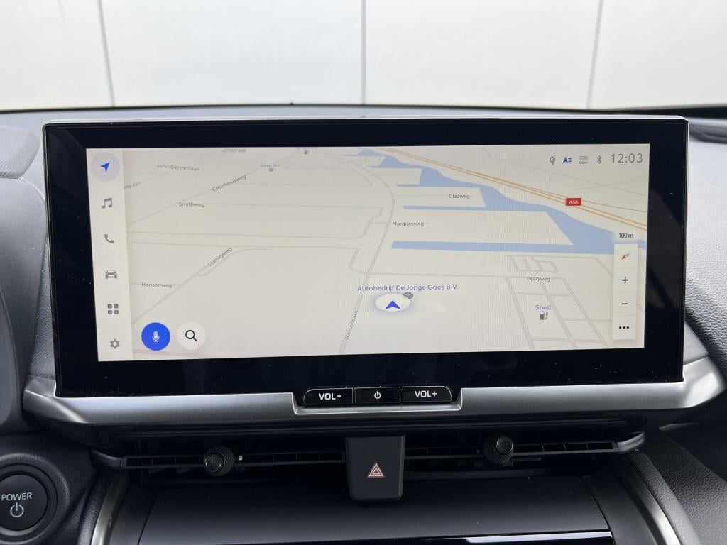 Toyota C-hr 1.8 hybr 140 first edition | nl auto | dealer onderhouden |