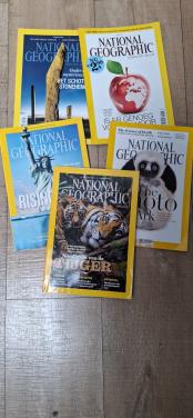 National Graphics